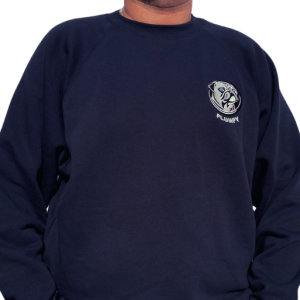 Flumpy® Embroidered Sweatshirt
