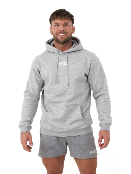 Classic Hoodie - M