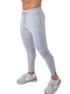 Lifestyle Zip Tapered Joggers
