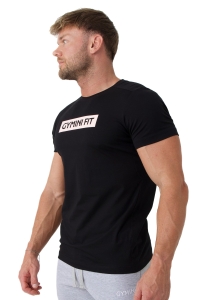 Block Logo T-shirt