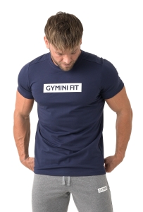 Block Logo T-shirt