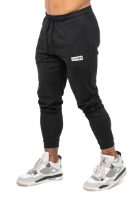 Classic Cuff Tapered Jogger