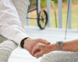 Light Household & Daily Living Support
