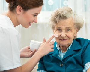 Personalised Everyday Support