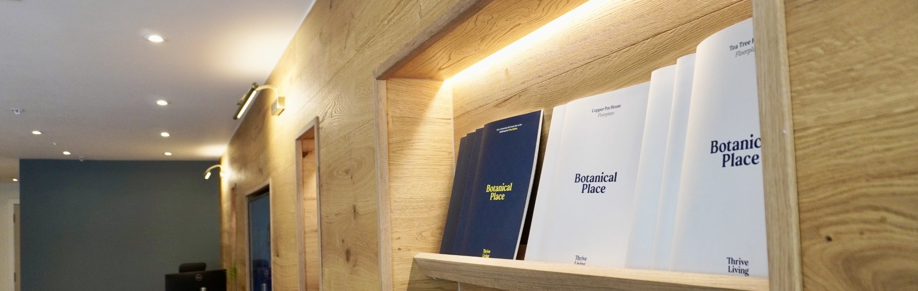 Shop Fit Out Defit Shop Fit Out | Surrey Commercial & Retail Projects