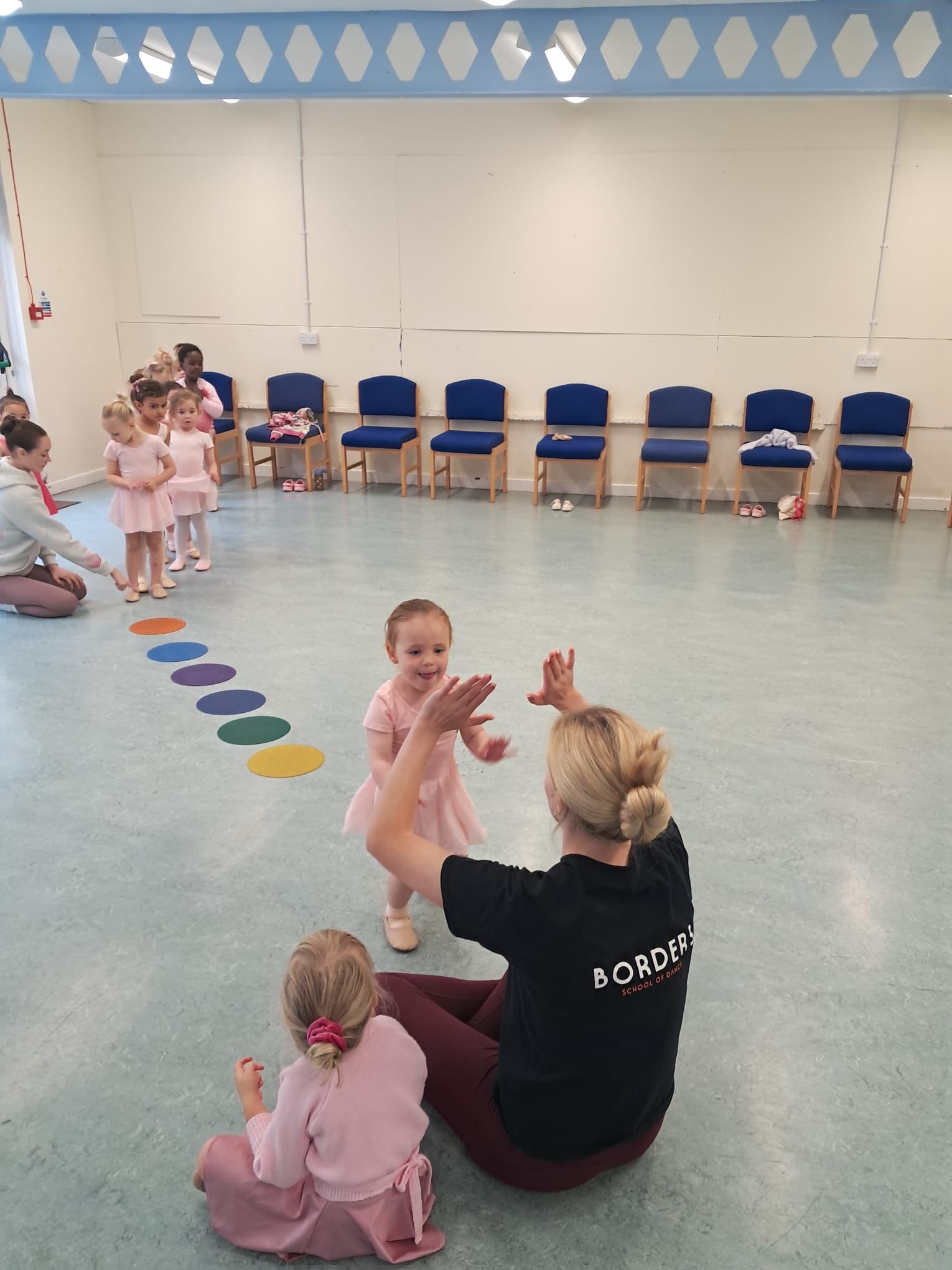 Why We Don’t Push for Perfection