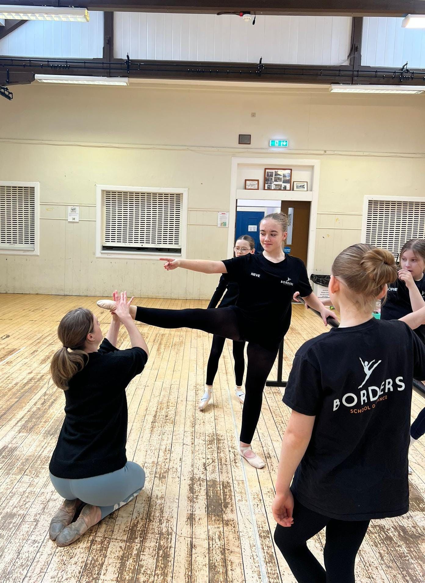 What We Love To See From Our Students