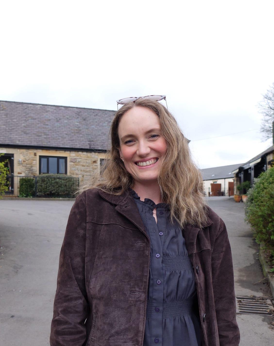 Celebrating Miss Holly – Our New Vice Principal at Borders School of Dance