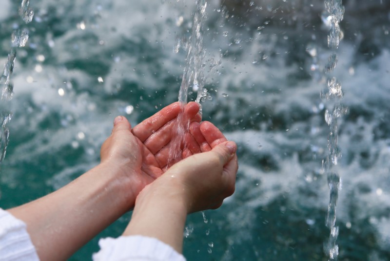 Poverty Alleviation and Support