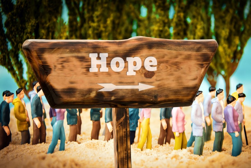 Assistance for Natural Disasters & Famine