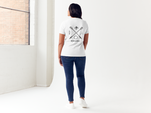 Crossed Arrows