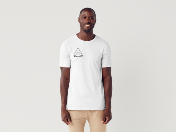 Arrowbound Mens White - Image 2