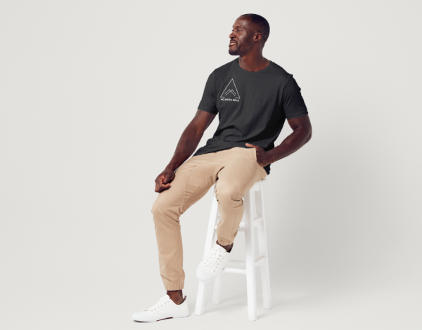 Cairdeas Knot Men's Black - Image 2