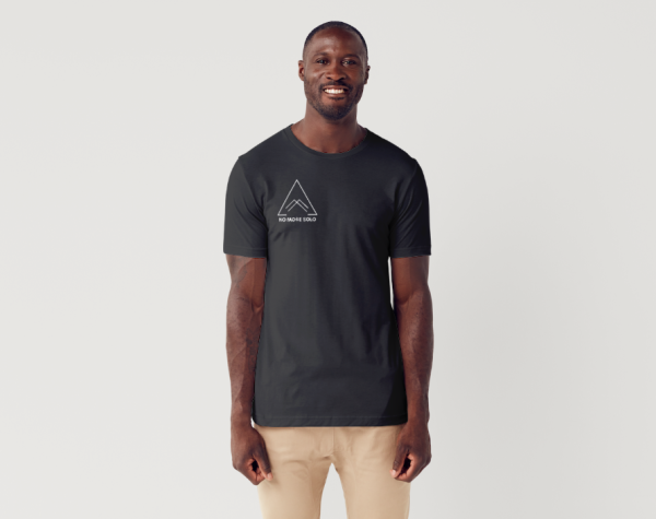 Cairdeas Knot Men's Black - Image 5