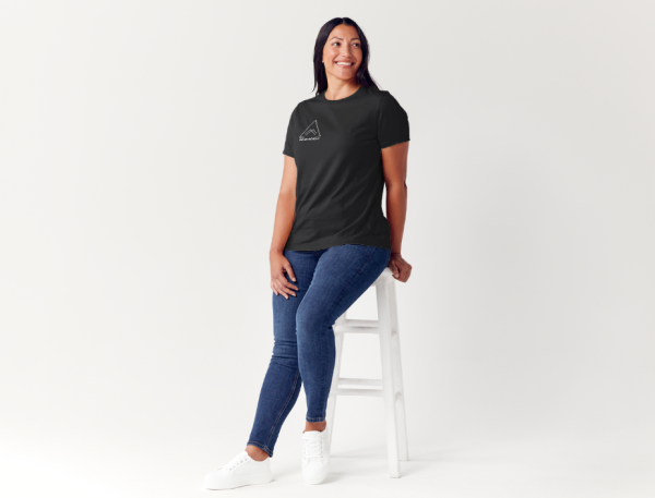 Cairdeas Knot Women Black - Image 2