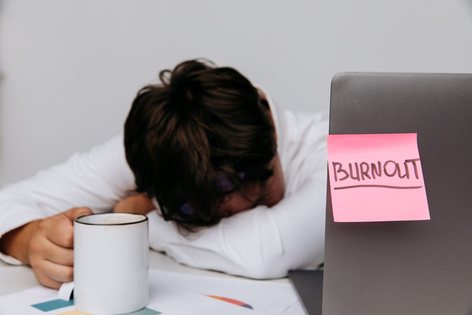Burnout Recovery