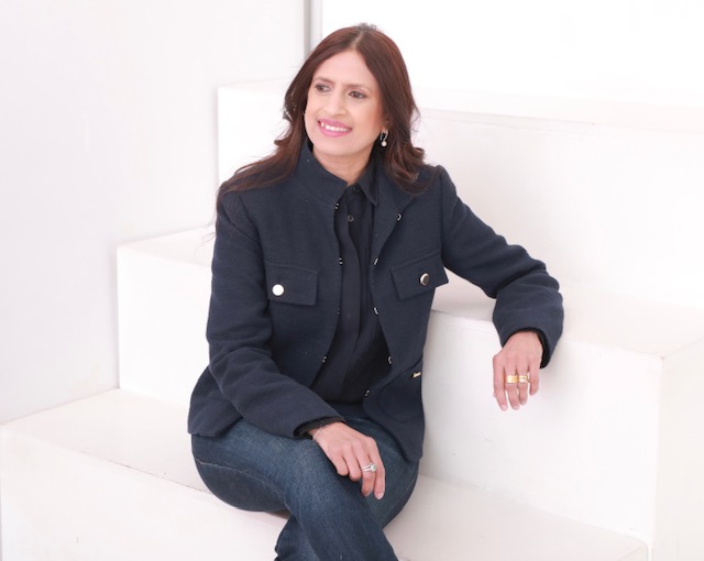 Change Your Mindset to Succeed: Align Your Brand, Build Resilience, and Lead with Confidence