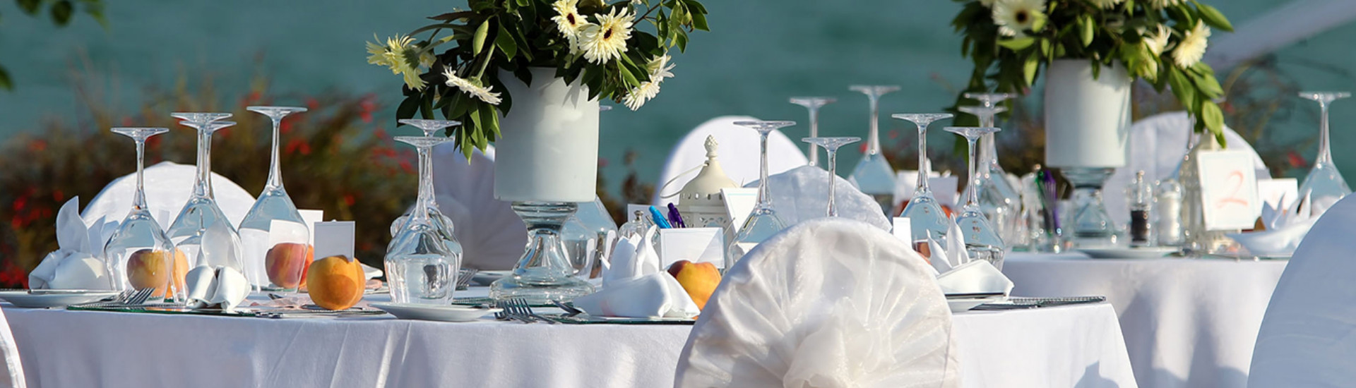 Marquee Accessories