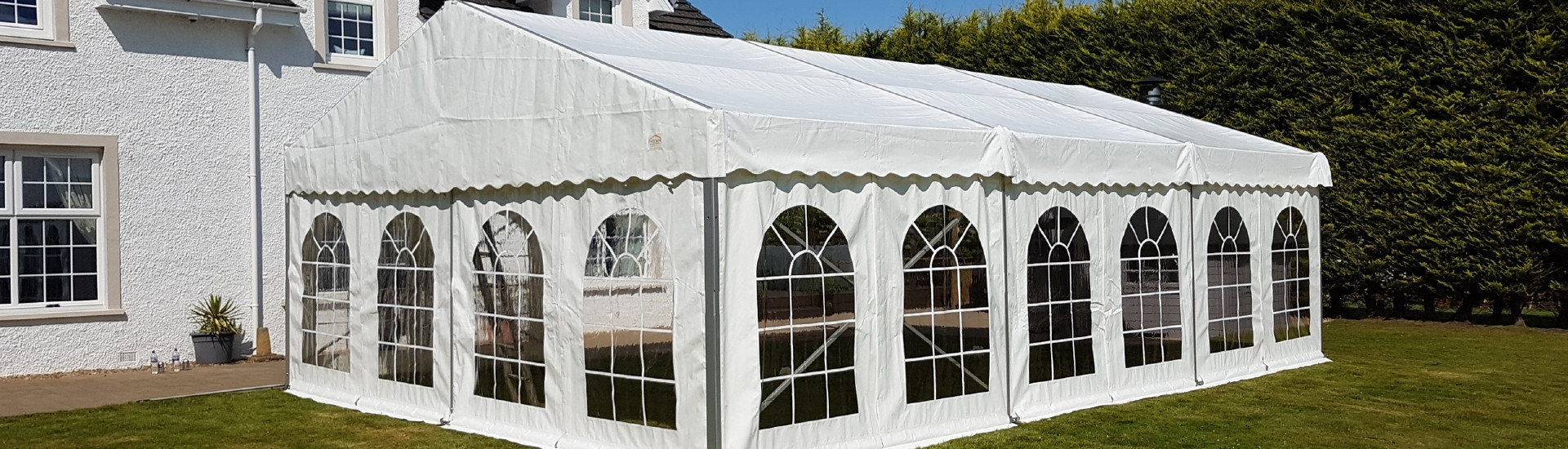 Marquees