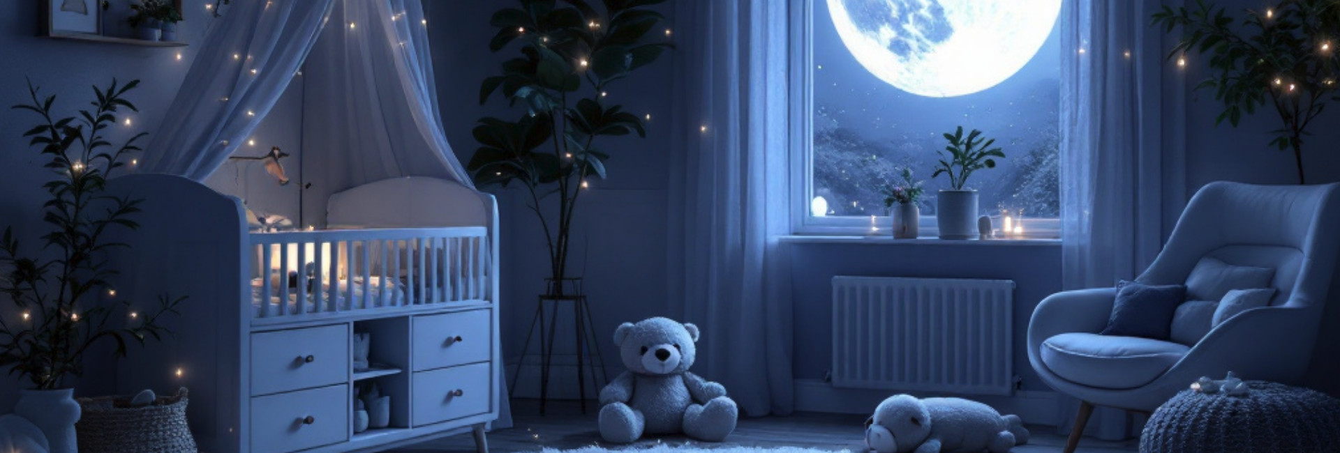 Birth Stories