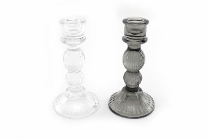 Candle Taper Glass