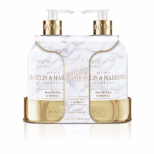 Baylis & Harding Elements 2 Bottle Set