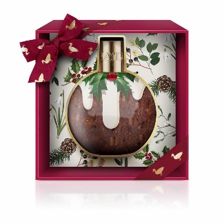 Baylis & Harding Fuzzy Duck Winter Bauble