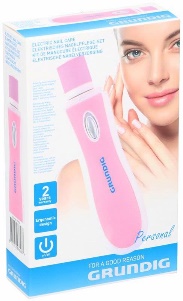 Nail Care Electric AB