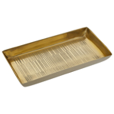 Allegra Line Effect Tray