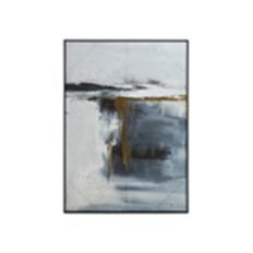 Astratto Oil Paint Wall Art