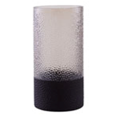 Covara Small Glass Vase