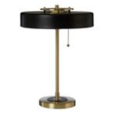 Rogano Table Lamp
