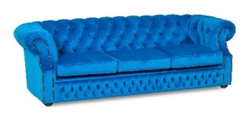 Chesterfield Sofa