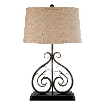 Portia Table Lamp