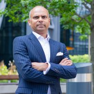 Partha Gopalakrishnan