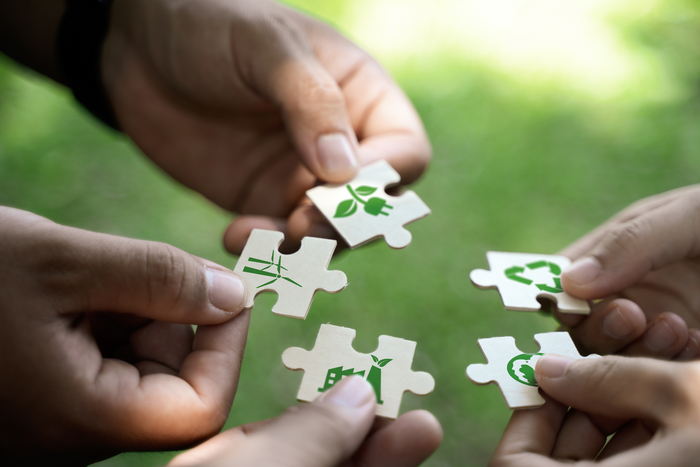 Sustainability: learning from the Middle East