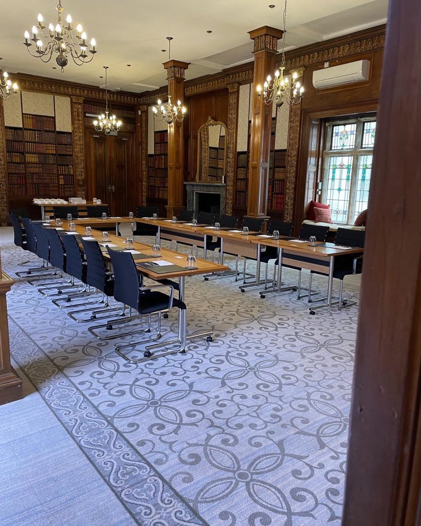 Commercial Flooring