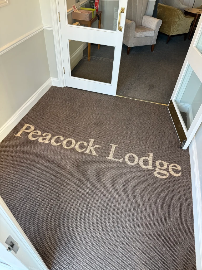 Commercial Matting