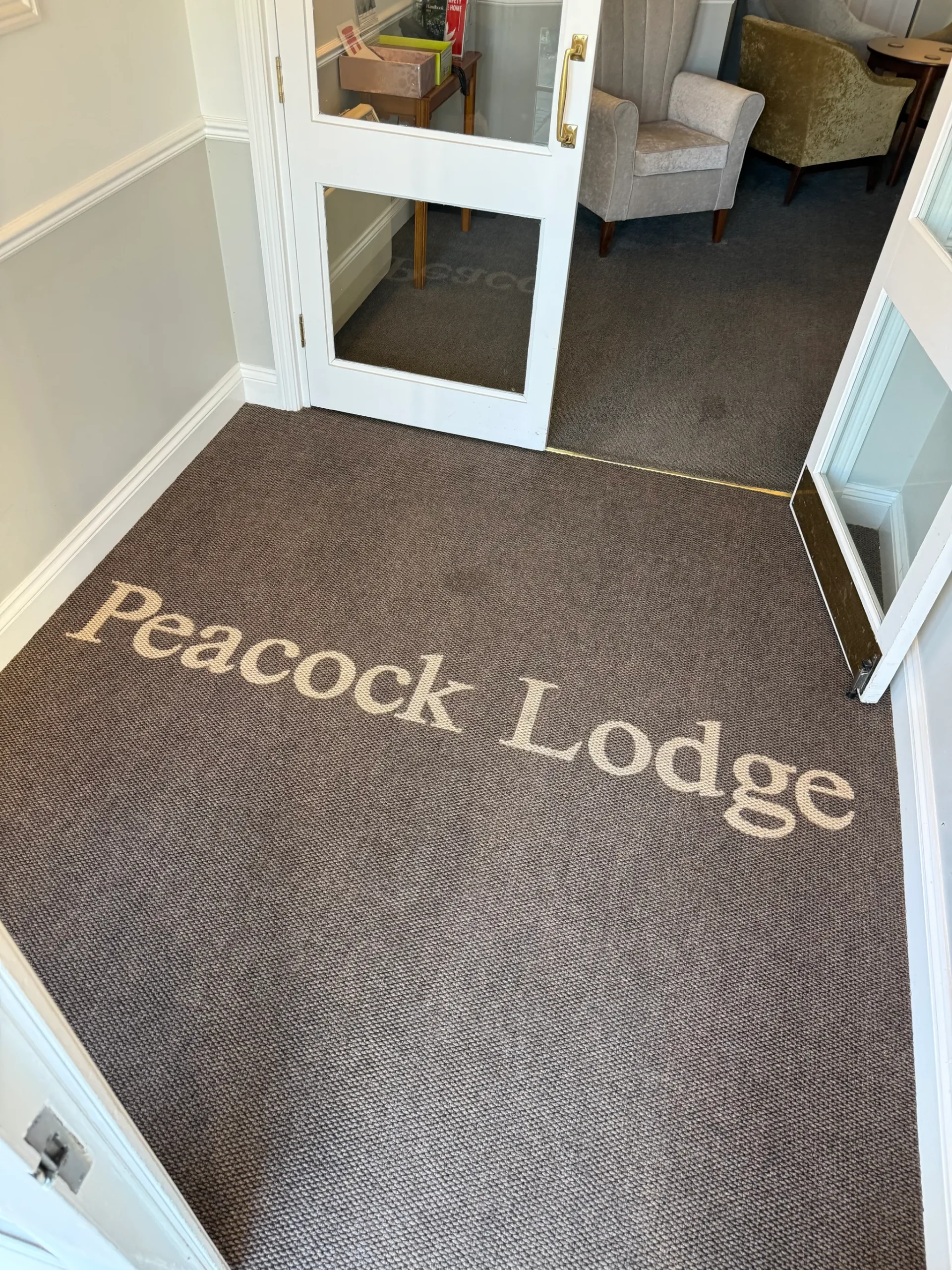 Commercial Matting