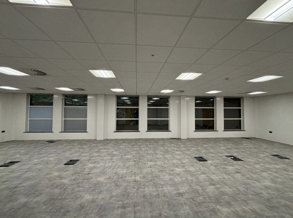 carpet tiles