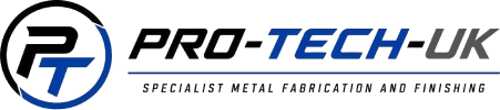 Pro Tech UK Logo
