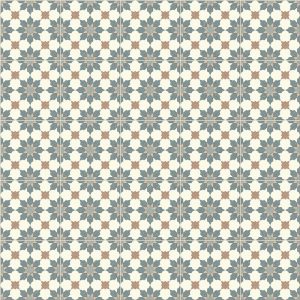 Patterned