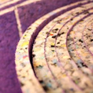 Carpet Underlay
