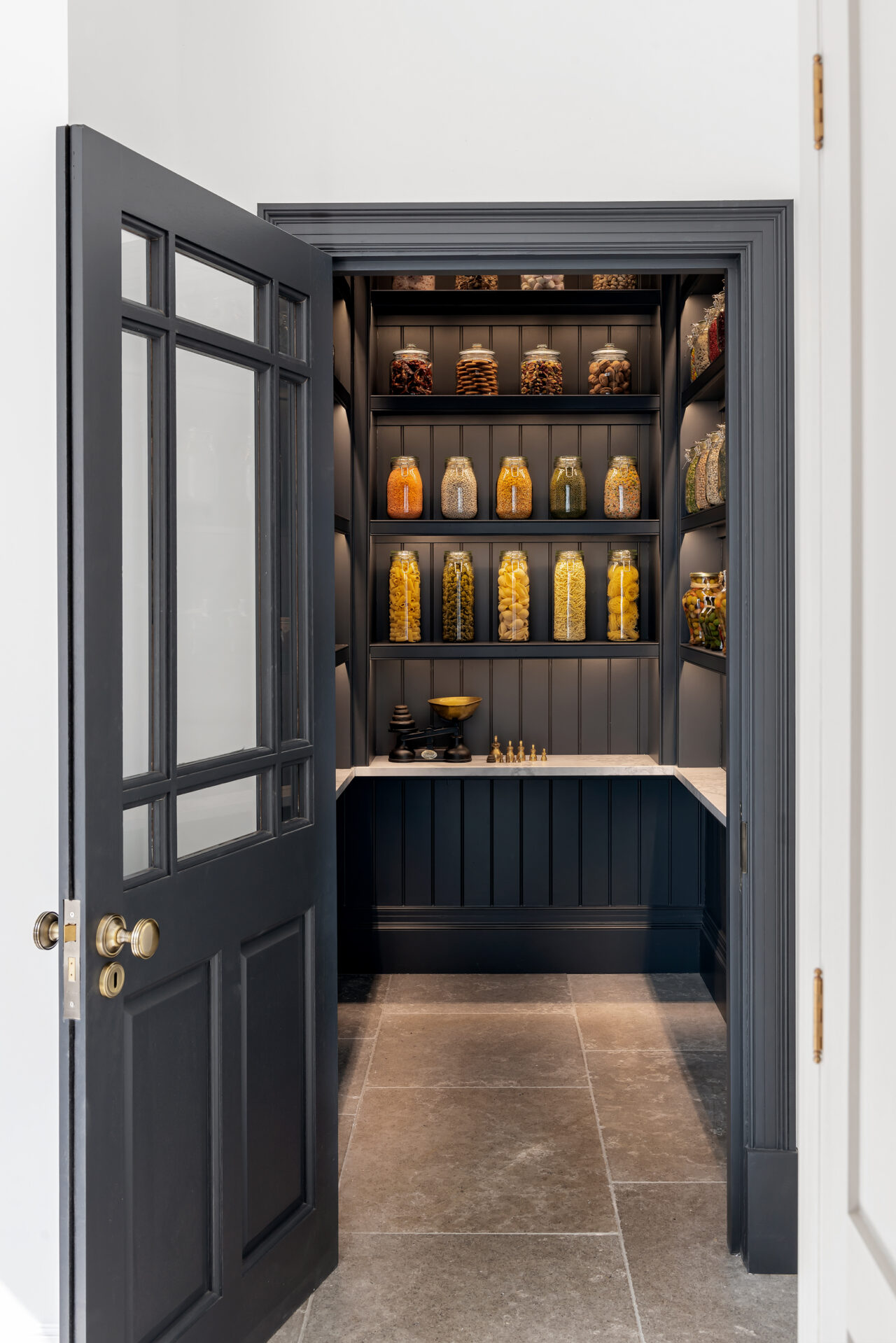 2767 Shaker & May Showroom by Pete Helme Photography 2767 Shaker & May Showroom by Pete Helme Photography