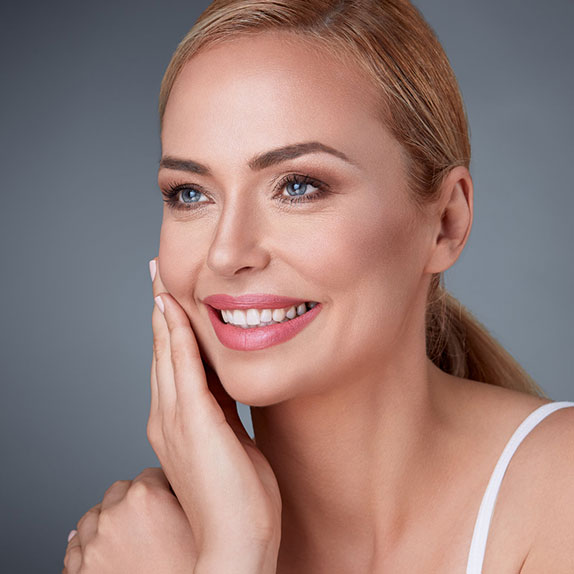 Anti-Wrinkle Injections