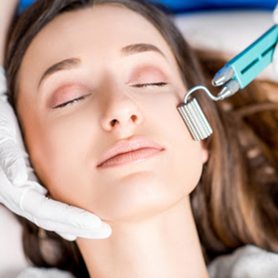 Skin booster