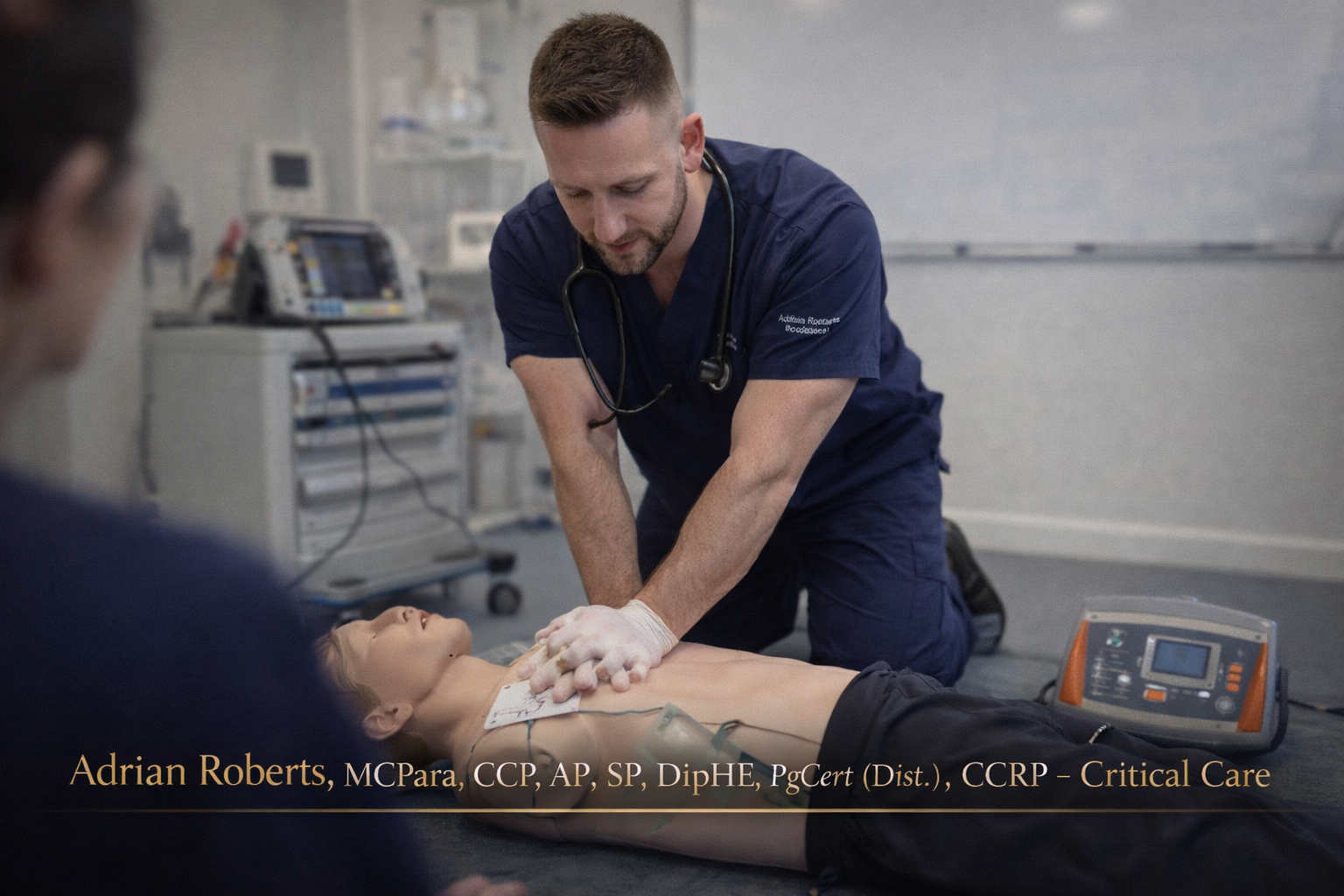 Basic Life Support (BLS)
