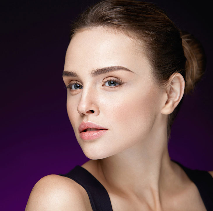 THE NON-SURGICAL NOSE JOB