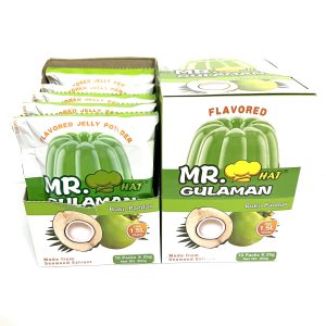 MR. GULAMAN - BUKO PANDAN 25 grams