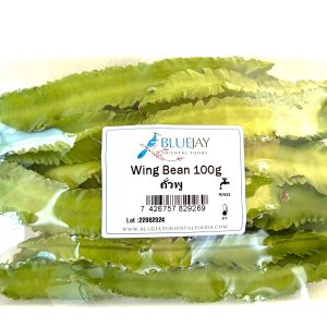 SIGARILYAS ( WINGED BEAN) 100g